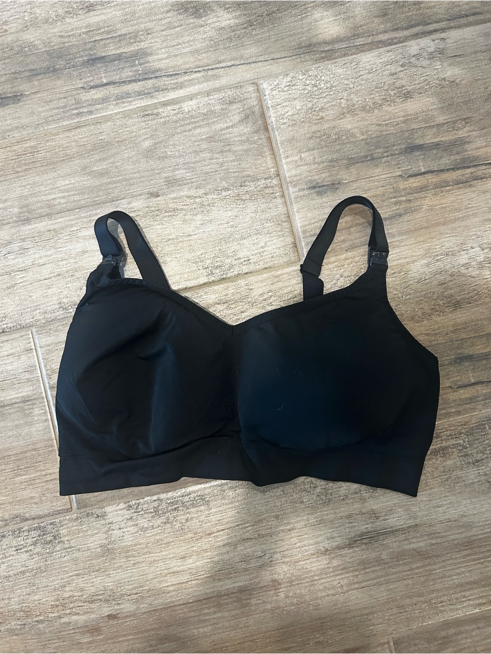 Auden Nursing Bra